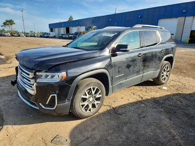 2020 GMC ACADIA SLE, фото 1, лот 10813834