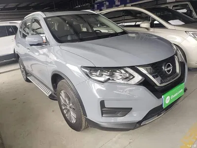 2025 Nissan X-Trail Honor 2.0L 2WD Leading Edition, фото 4, лот 10347263