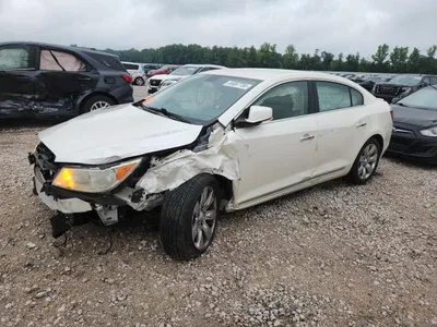 2012 BUICK LACROSSE PREMIUM, фото 1, лот 10861592