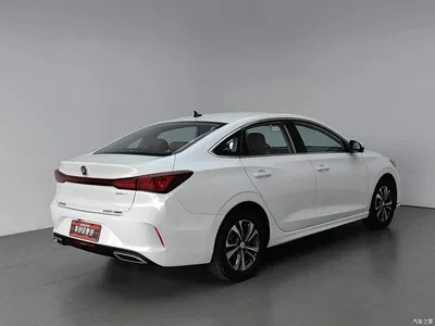 2023 Changan Eado Enjoy Edition PLUS Blue Whale NE 1.4T GDI DCT Premium Edition, фото 2, лот 10251323