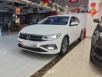 2023 Volkswagen Bora 200TSI DSG Yuexing Edition, фото 2, лот 10471582