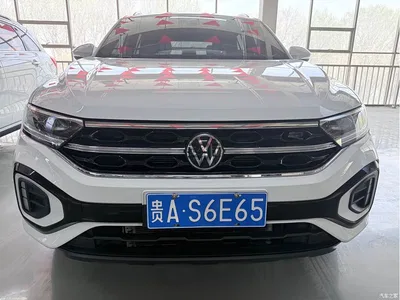 2023 Volkswagen T-ROC 300TSI DSG 2WD Dawn Edition, фото 2, лот 10428005