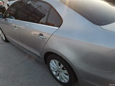2014 Volkswagen Sagitar 1.4TSI Automatic Luxury, фото 4, лот 10459689