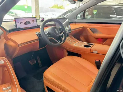 2026 Zhijie Luxeed R7, фото 4, лот 10822498