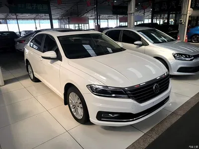 2018 Volkswagen Lavida 1.5L Automatic Comfort Version China V, фото 4, лот 10766490