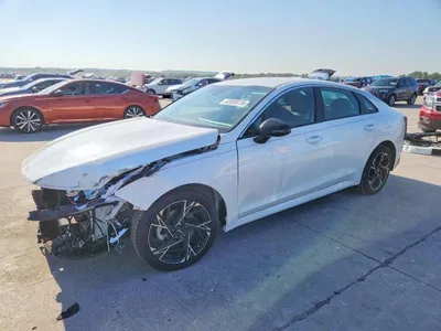 2026 KIA K5 GT LINE, фото 1, лот 10776458