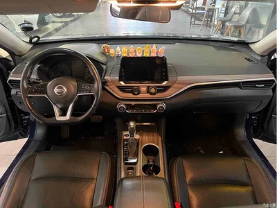 2020 Nissan Teana 2.0L XL Comfort Edition, фото 4, лот 11097734