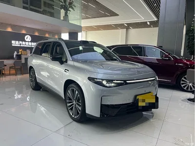 2024 Leapmotor C16 Pure Electric 520 LiDAR Edition, фото 3, лот 10316106