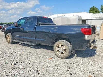 2013 TOYOTA TUNDRA DOUBLE CAB SR5, фото 2, лот 10555162