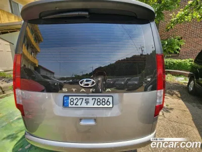 2023 Hyundai Staria Cargo 5-Seater, фото 2, лот 10063235