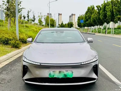 2024 Changan Qiyuan A07 Pure Electric Deluxe Edition 515 Elite, фото 2, лот 11134843