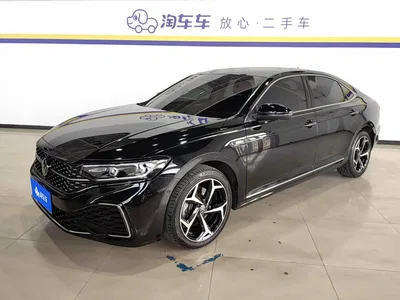 2023 Volkswagen Passat Facelift 330TSI Starlight Luxury Edition, фото 1, лот 11214620
