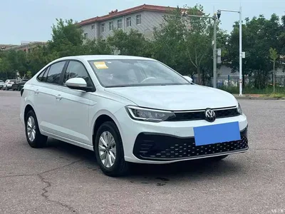 2026 Volkswagen Lavida Model X-Ray 1.5L Premium Elegance Edition, фото 3, лот 10433193