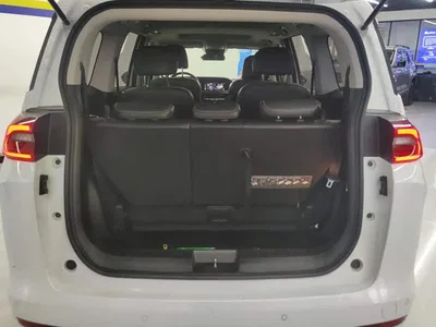 2021 GAC Trumpchi Trumpchi M6 PRO 270T DCT Luxury Edition, фото 4, лот 11200660
