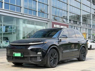 2023 Li Auto Li L8 Pro, фото 1, лот 10821891