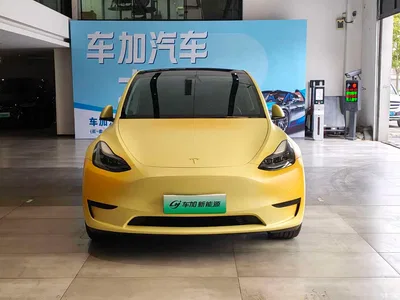 2022 Tesla Model Y Rear-Wheel Drive Version, фото 2, лот 11067724