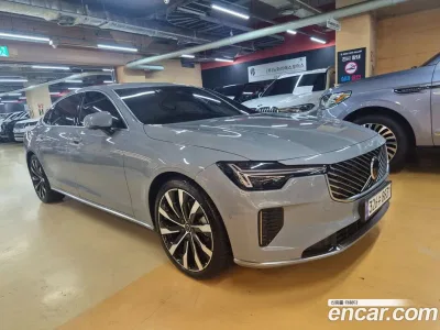 2026 Volvo S90 B5 Ultra Bright, фото 3, лот 11210729