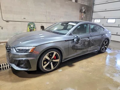 2023 AUDI A5 PREMIUM PLUS 45, фото 1, лот 10854426