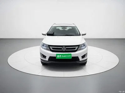 2016 Dongfeng Aeolus Dongfeng Fengshen AX3 1.5L Automatic Premium Cool Edition, фото 2, лот 11520726