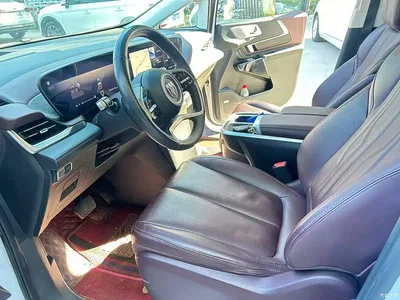 2023 Buick Century 2.0T 6-Seat World Edition, фото 4, лот 11502268