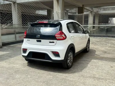 2017 Geely Yuanjing X1 1.3L Auto Player Edition, фото 4, лот 11169894