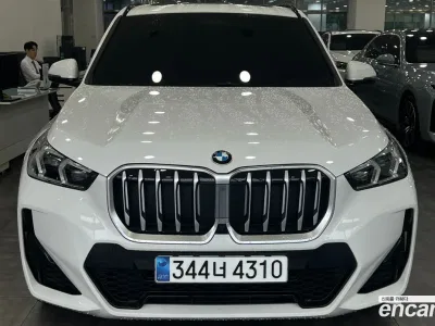 2023 BMW X1 sDrive 20i M Sport, фото 3, лот 10224469