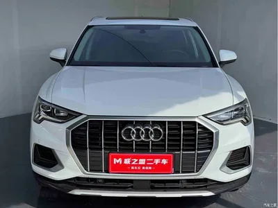 2022 Audi Q3 35 TFSI Fashion Elegance, фото 2, лот 10409260
