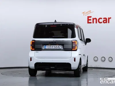 2026 Kia RAY 시그니처 X Line, фото 4, лот 11449109