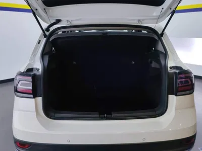 2019 Volkswagen T-Cross 1.5L Automatic Comfort Edition, фото 4, лот 10478089