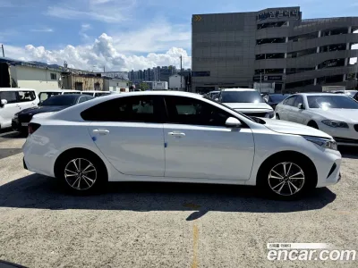 2022 Kia K3 1.6, фото 4, лот 10517347