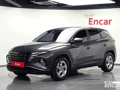 2021 Hyundai Tucson Diesel 2.0 2WD, фото 1, лот 10217085
