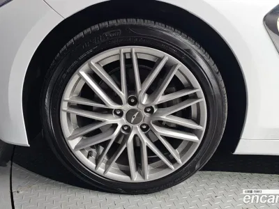 2019 Genesis G70 2.0T AWD, фото 4, лот 10042033