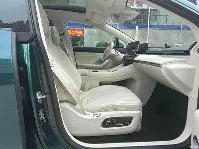 2026 Zhijie Luxeed R7 Pure Electric Max+, фото 4, лот 10822230