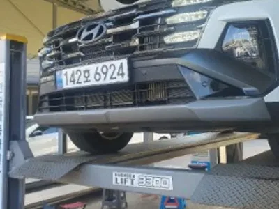 2024 Hyundai Tucson Gasoline 1.6 Turbo 2WD, фото 1, лот 11538835