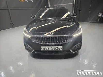 2017 Kia K7 2.4 GDI Limited, фото 3, лот 10109520