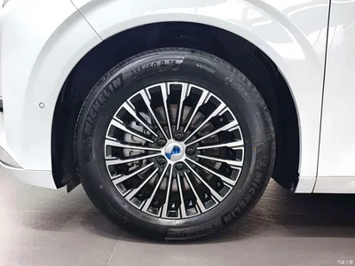 2025 Denza D9 Model DM-i Smart Drive Edition 1020 AWD Flagship, фото 3, лот 10351019