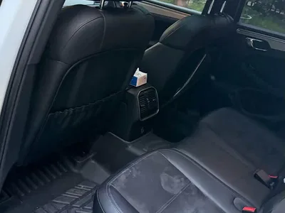 2017 Porsche Macan GTS 3.0T, фото 4, лот 10385957