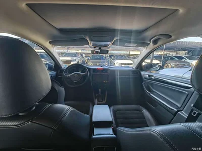 2018 Volkswagen Sagitar 280TSI DSG Luxury, фото 3, лот 10458310