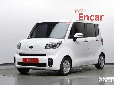 2021 Kia RAY Prestige, фото 1, лот 11424878