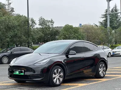 2022 Tesla Model Y Rear-Wheel Drive Version, фото 1, лот 11204181