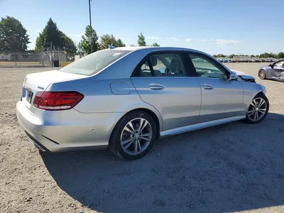 2014 MERCEDES-BENZ E 400 HYBRID, фото 3, лот 10830107