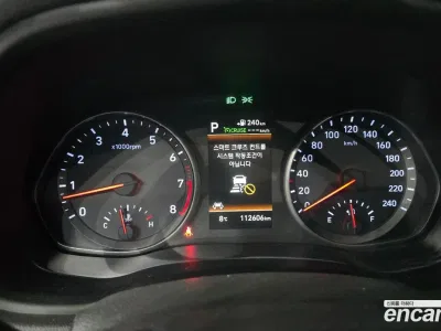2020 Hyundai i30 1.6 Turbo, фото 2, лот 10035530