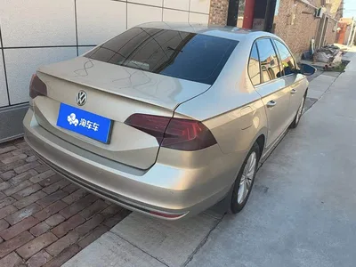 2018 Volkswagen Bora 1.5L Manual Comfort, фото 3, лот 10444586