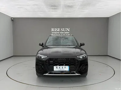2023 Audi Q5L 40T Luxury Dynamic, фото 2, лот 10455100