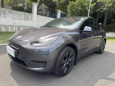 2023 Tesla Model Y Rear-Wheel Drive Edition, фото 3, лот 11192045