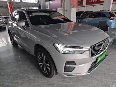 2023 Volvo XC60 B5 AWD Smart Luxury Edition, фото 4, лот 10616197