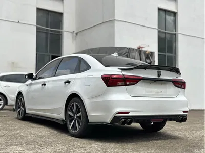 2018 Roewe i6 20T Automatic Internet ZhiXiang Edition, фото 4, лот 10449272