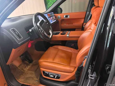 2023 Li Auto Li Xiang L9 Model Pro, фото 2, лот 10825170