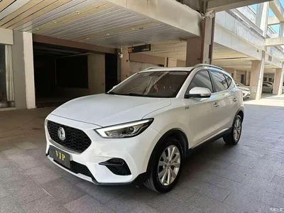 2022 Roewe 名爵zs, фото 1, лот 11169443