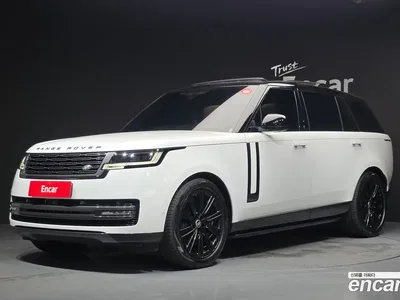 2024 Land Rover Range Rover P530 Autobiography Long Wheel Base, фото 1, лот 10146423